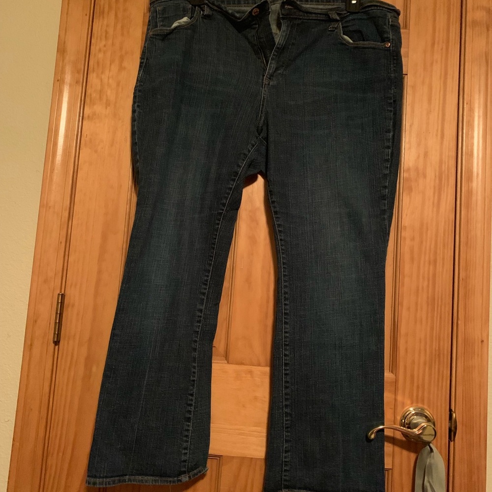 Old Navy Jeans